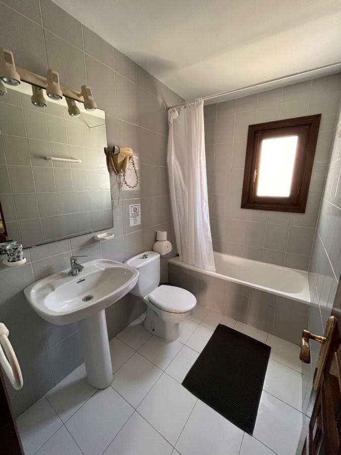 Casa Del Pescador En Vera Kültér fotó