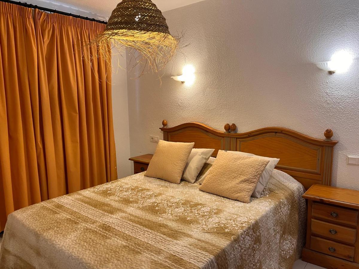 Casa Del Pescador En Vera Kültér fotó