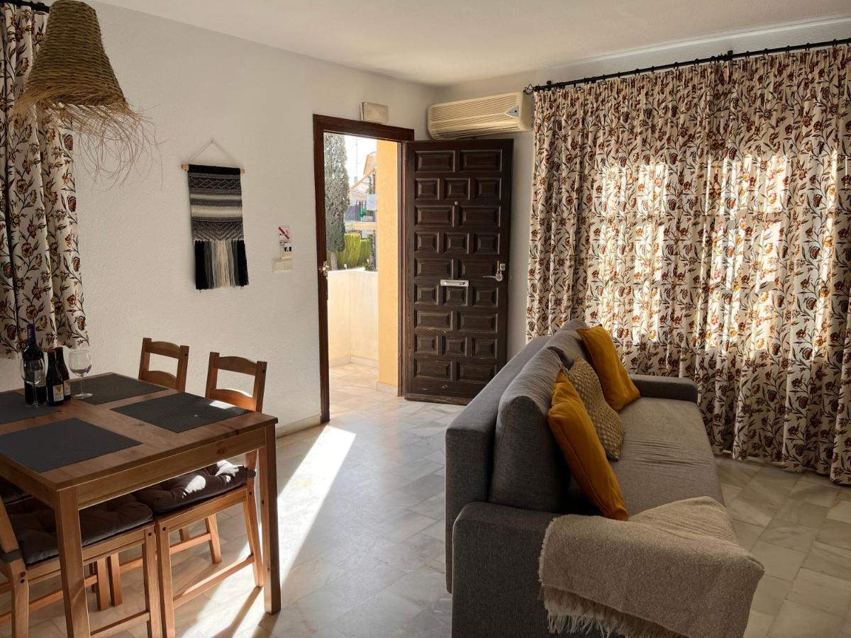 Casa Del Pescador En Vera Kültér fotó