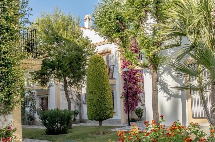 Casa Del Pescador En Vera Kültér fotó